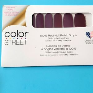 B3G1 CS Aberdeen Aubergine